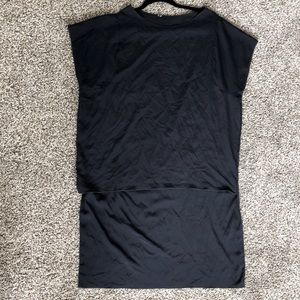 Noshua tunic, short sleeves